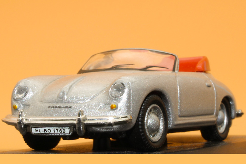 Porsche 356